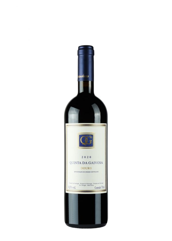 Quinta Da Gaivosa Tinto 