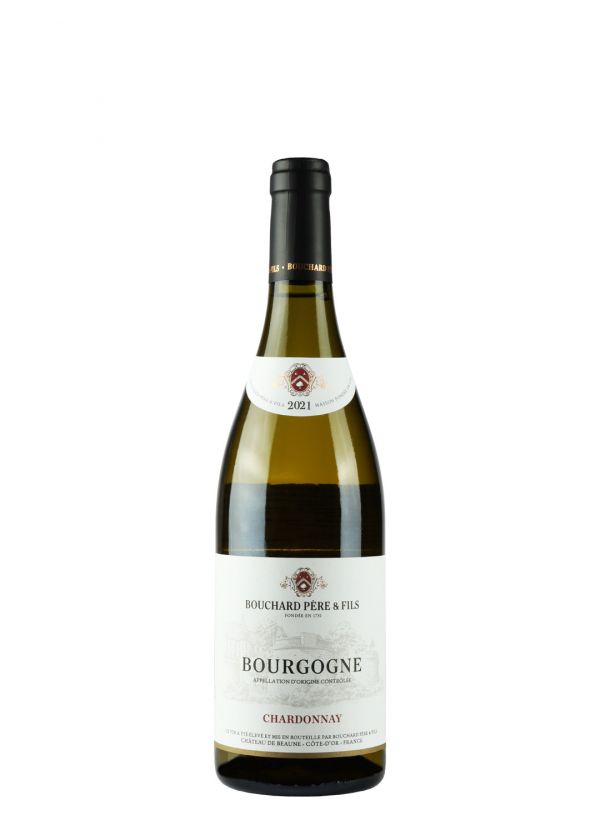 Bouchard P.F.Bourgogne Chardonnay 
