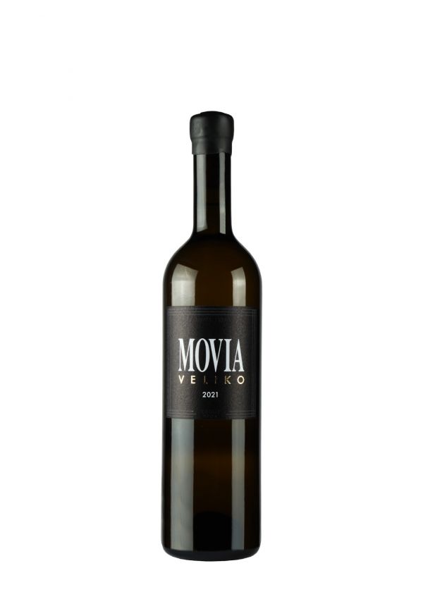 Movia Veliko Belo 