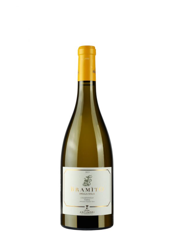 Marchesi Antinori Bramito Della Sala 
