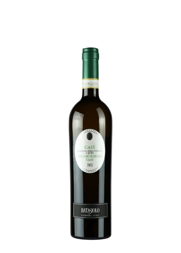 Beni Di Batasiolo Gavi Di Gavi Granee 