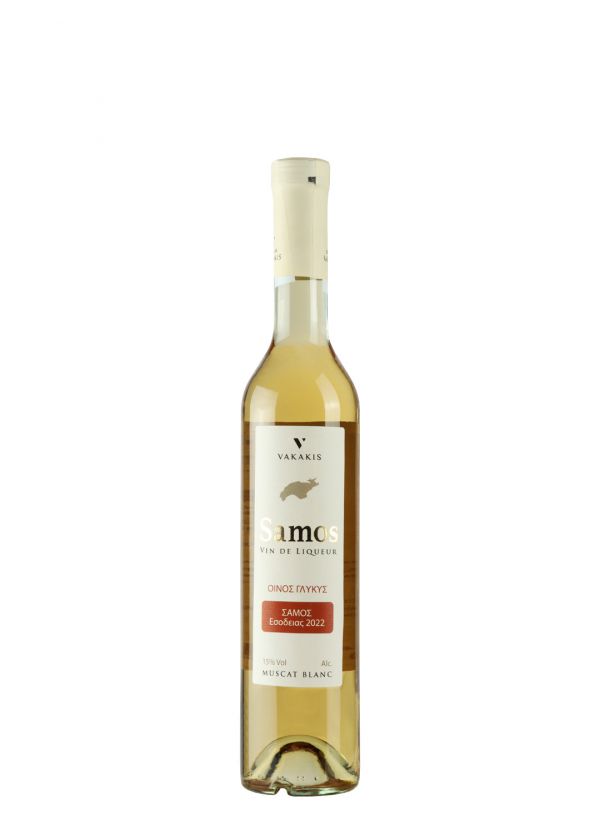 Samos Vin de Liqueur 