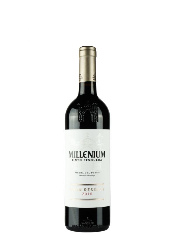 Pesquera Millenium Gran reserva 