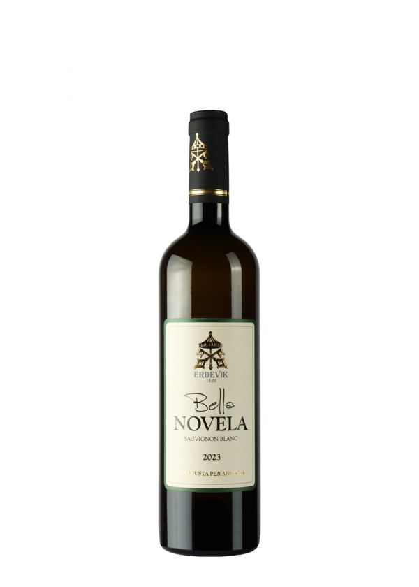 Erdevik Bella Novela 
