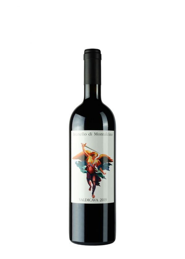 Valdicava Brunello di Montalcino 