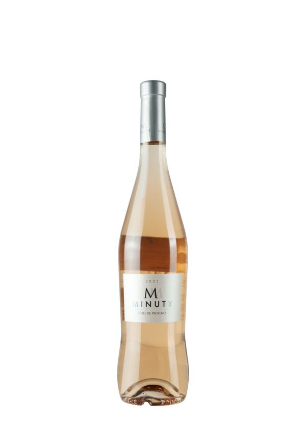 Chateau M de Minuty 
