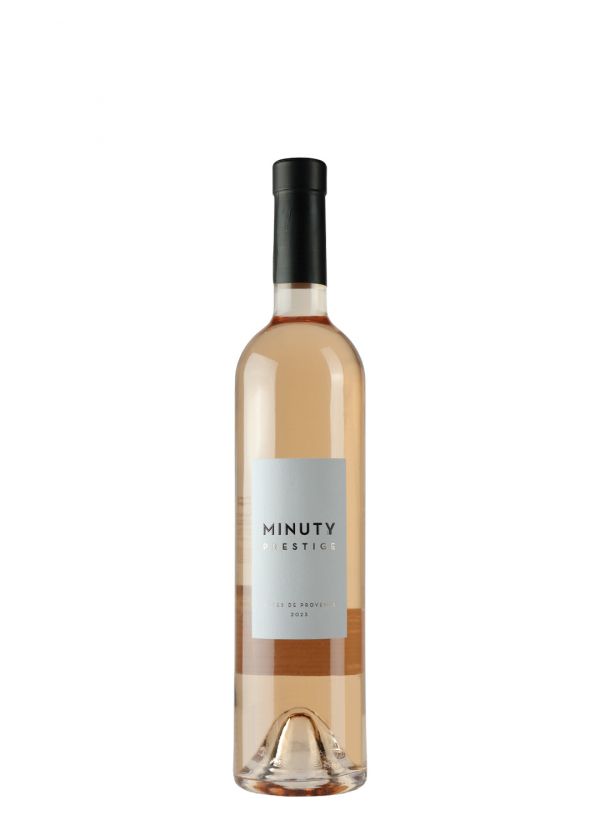 Chateau Minuty Prestige 