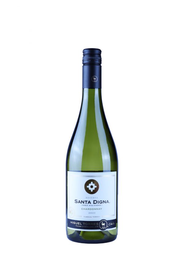 Miguel Torres Santa Digna Chardonnay Reserva 