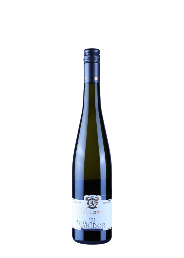 Carl Loewen Varidor Riesling 