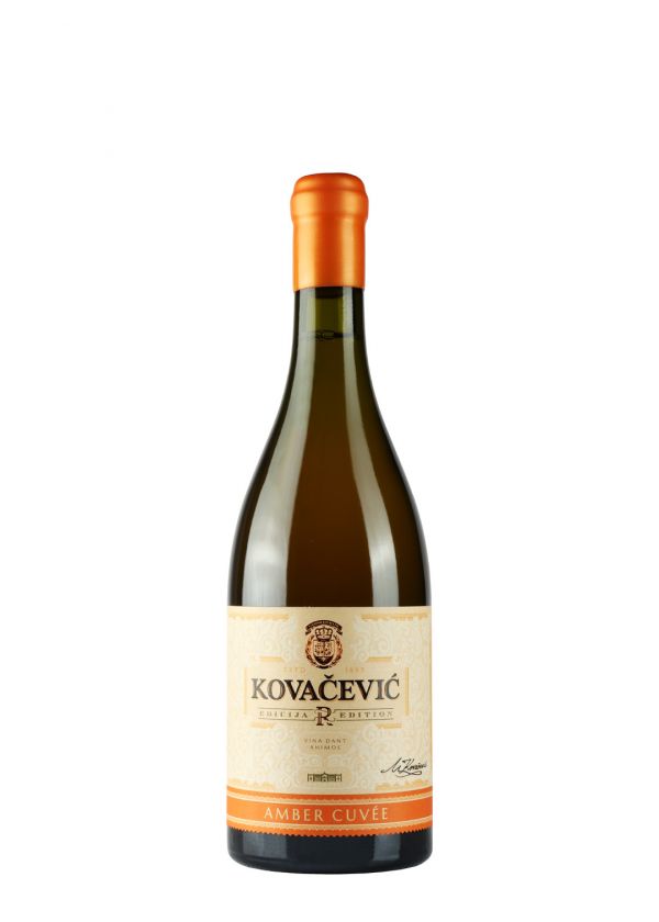 Kovačević Amber Cuvee 