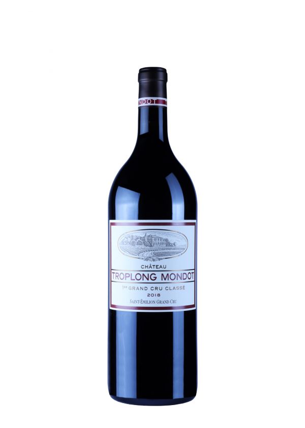 Chateau Troplong Mondot 1.5L 