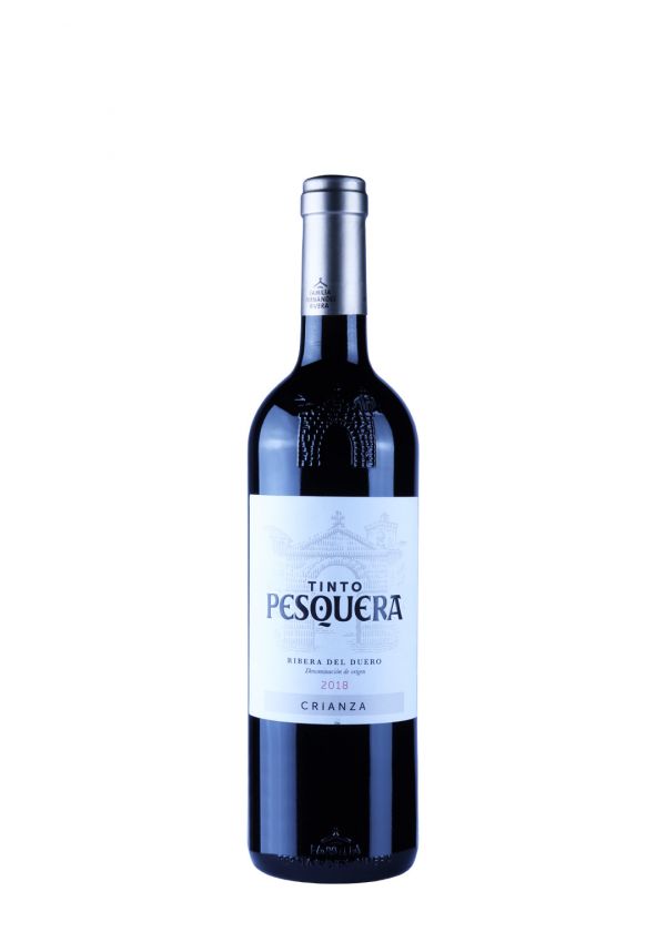 Pesquera Crianza 