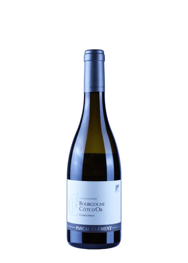 Pascal Clement Bourgogne Cote D'Or 