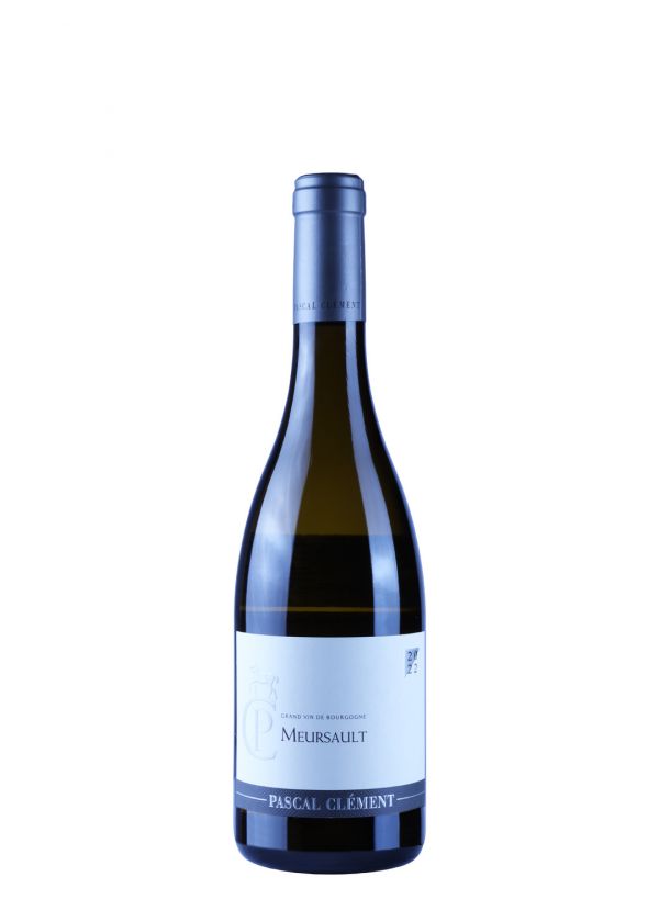 Pascal Clement Meursault 