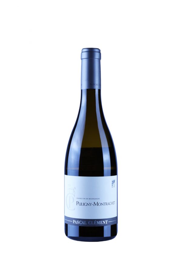 Pascal Clement Puligny Montrachet 