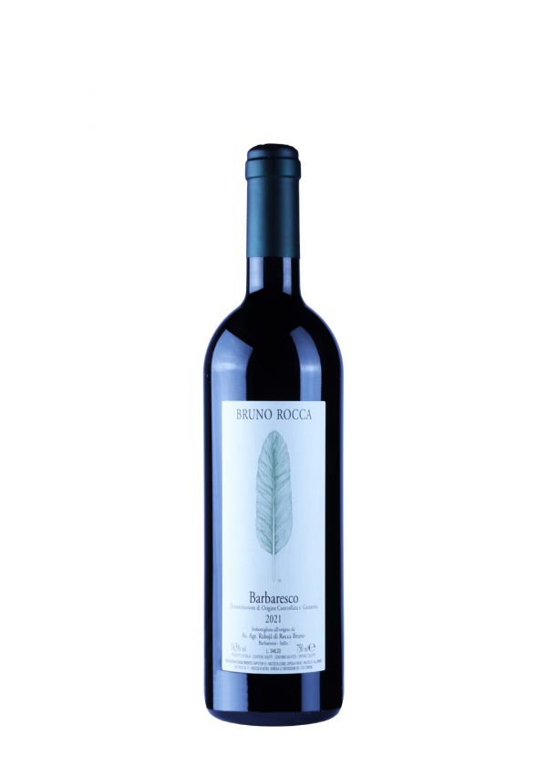 Bruno Rocca Barbaresco 