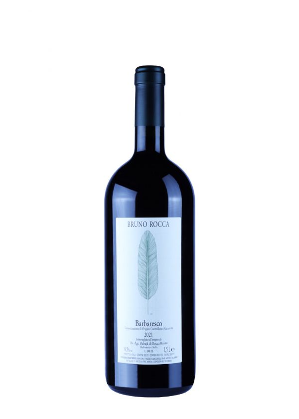 Bruno Rocca Barbaresco 1.5L 