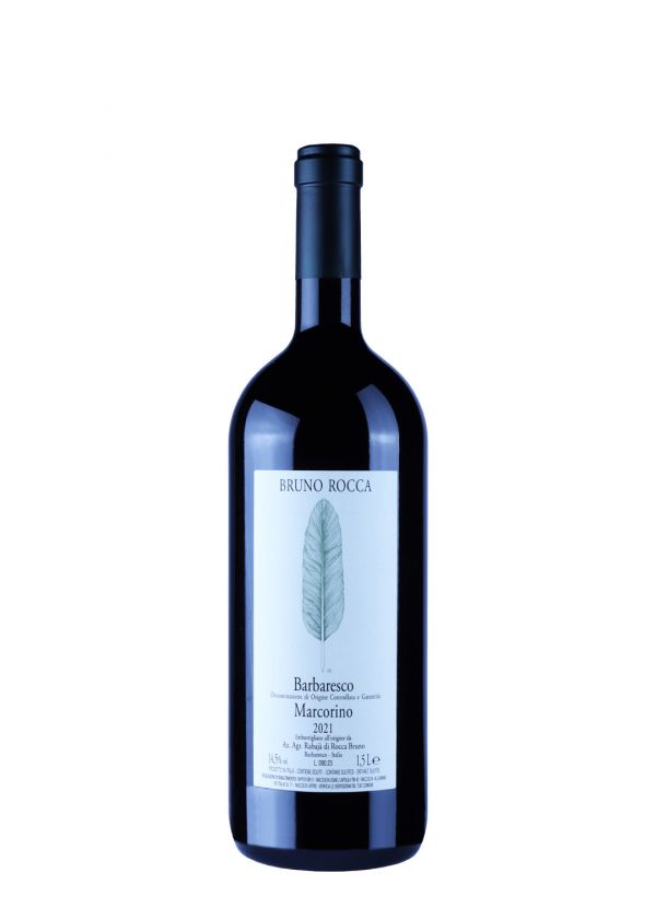 Bruno Rocca Barbaresco Marcorino 1.5L 