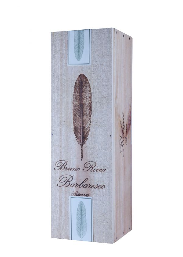 Bruno Rocca Barbaresco Rabaja Riserva 1.5L 