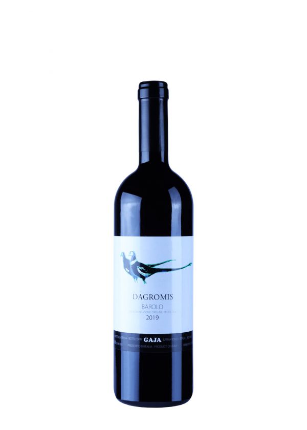 Gaja Barolo Dagromis 