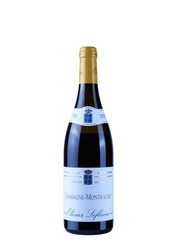 Olivier Leflaive Chassagne Montrachet 
