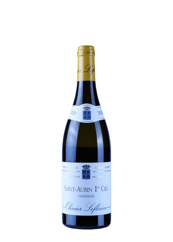 Olivier Leflaive Saint Aubin 1Er Cru 