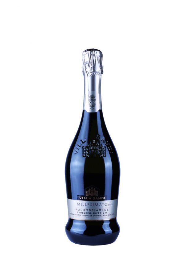 Villa Sandi Millesimato Prosecco Superiore 