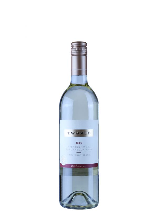 Twomey Sauvignon Blanc 