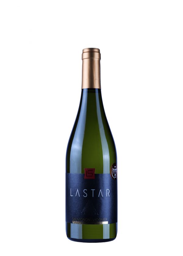 Lastar Sauvignon Viognier Triangl 
