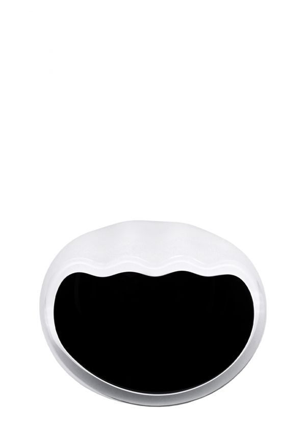 Pepeljara Velika Crna CZ-VP-BLACK 