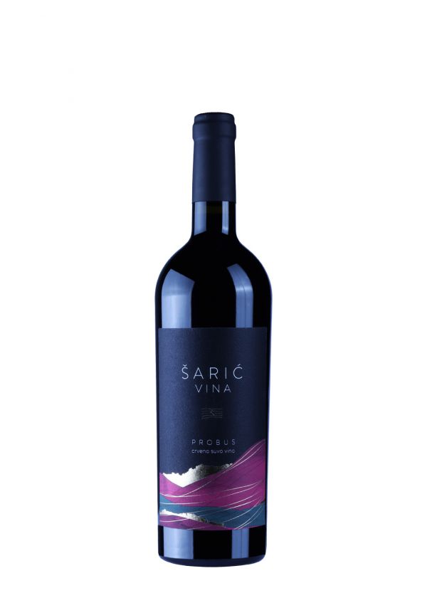 Šarić Probus 