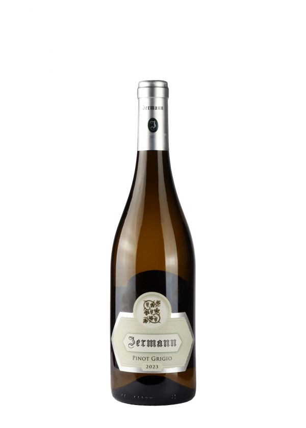 Jermann Pinot Grigio 