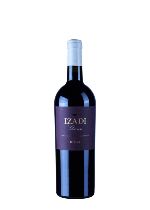 Izadi Selection 