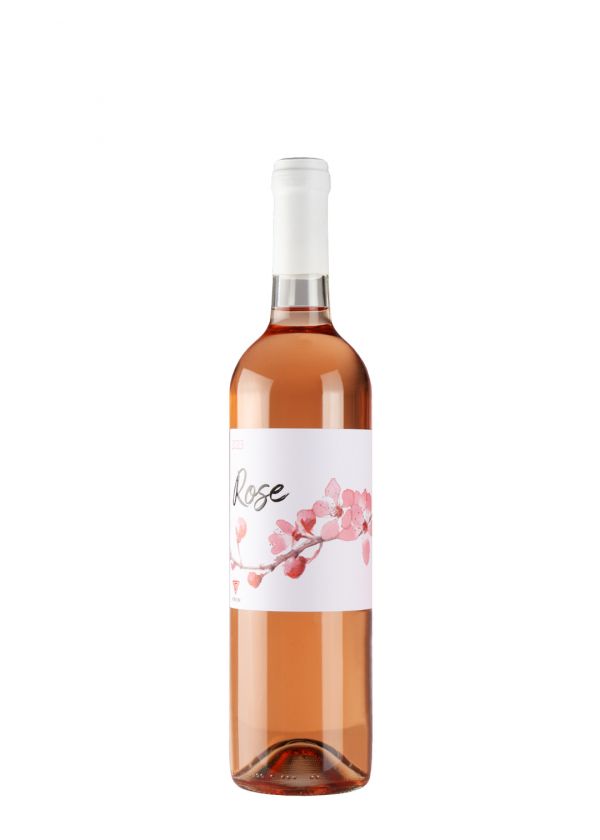 Vinum Rose 