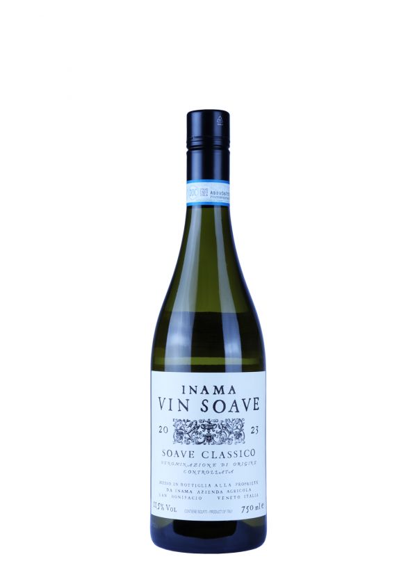 Inama Vin Soave 