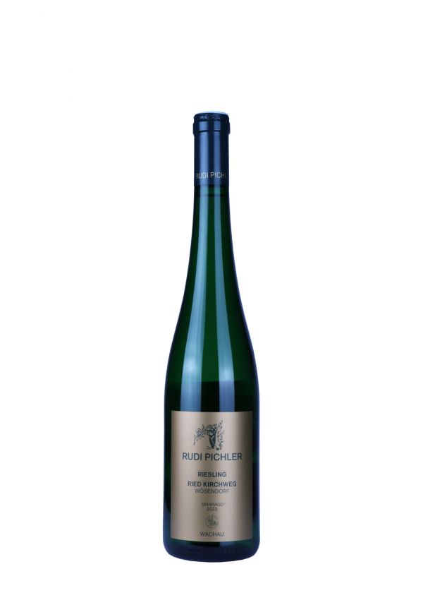 Rudi Pichler Riesling Kirchweg 0,75L 