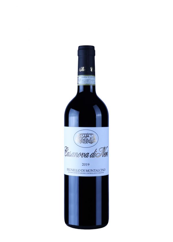 Casanova Di Neri Brunello Di Montalcino 