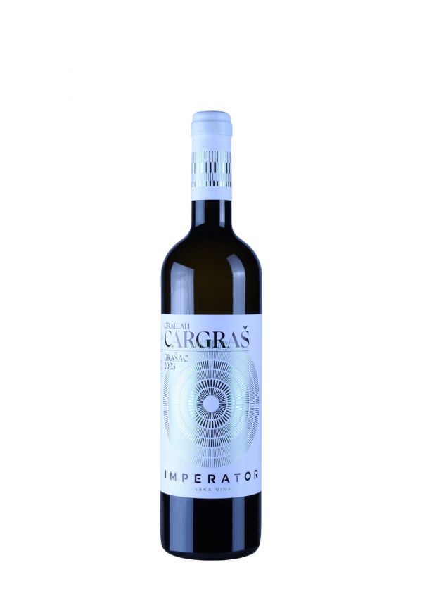 Imperator Cargraš 