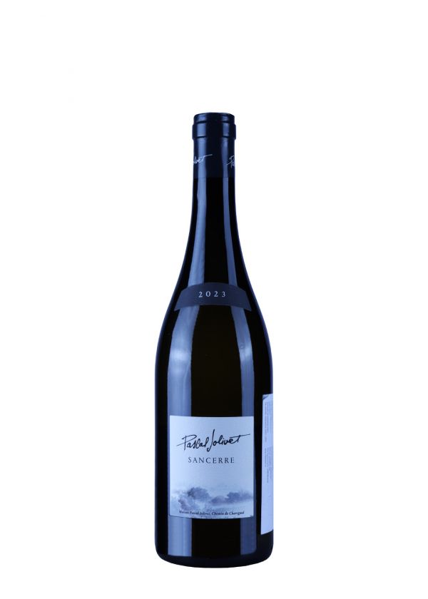 Pascal Jolivet Sancerre 
