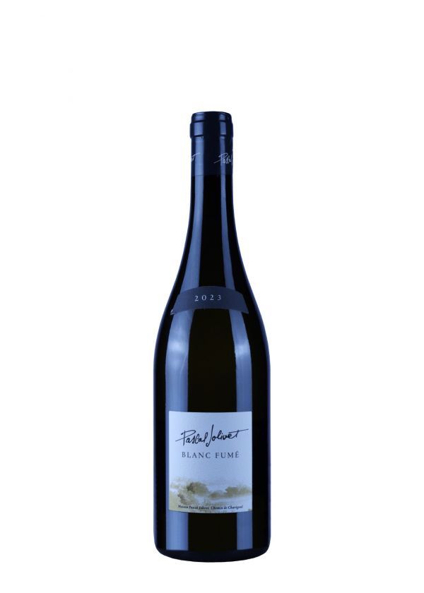 Pascal Jolivet Pouilly Fume 