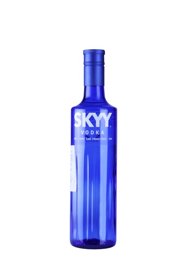 Vodka Skyy 