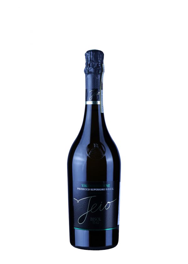 Prosecco Jeio Extra Dry 