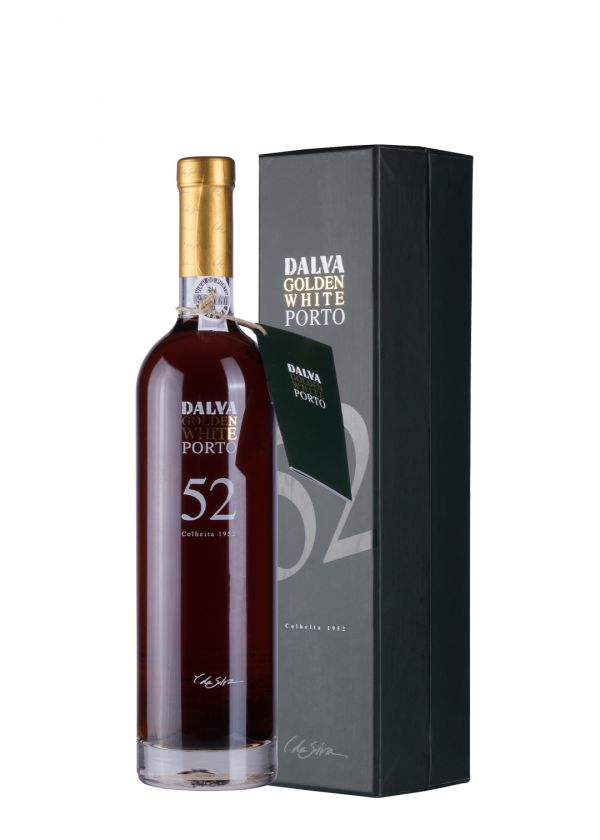 Silva Vinhos Dalva Golden White 52 