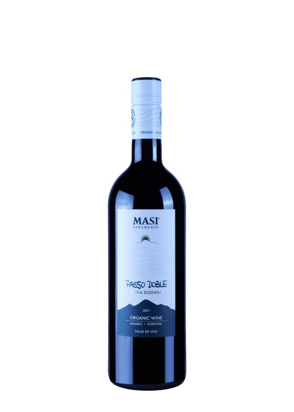 Masi Passo Doble 