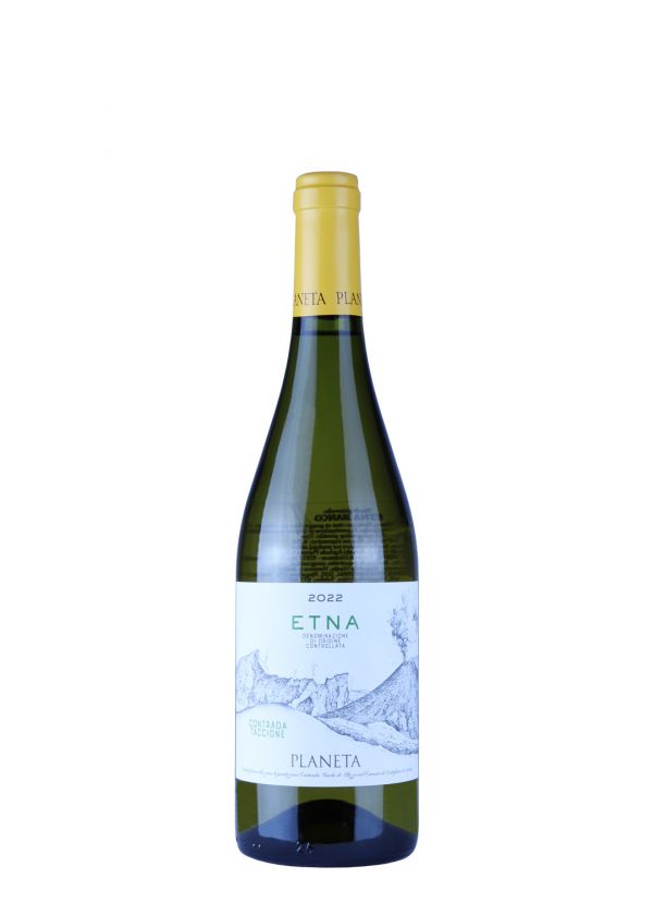 Planeta Etna Bianco 