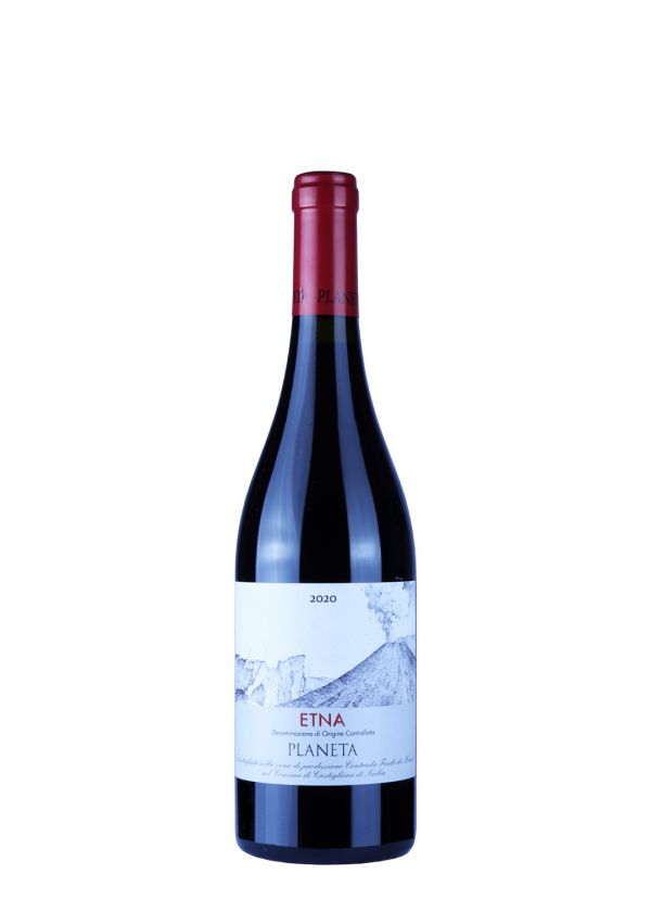 Planeta Etna Rosso 