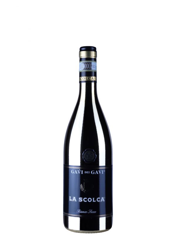 La Scolca  Gavi Gold Edition 