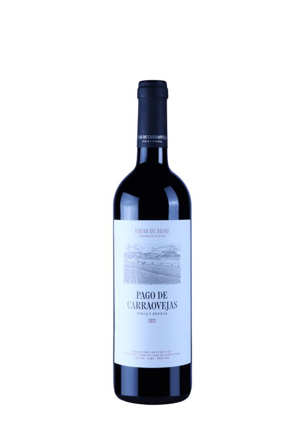 Pago De Carraovejas 