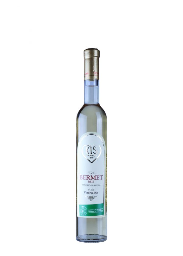 Kiš Bermet Beli 