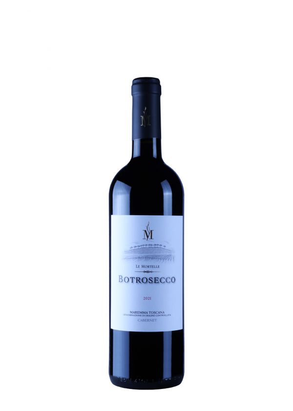 Botrosecco Le Mortelle 